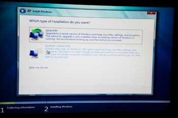 Illustration for article titled How To Install Windows 7 On Almost Any Netbook